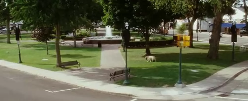 スクリーム4:ネクスト・ジェネレーションの画像