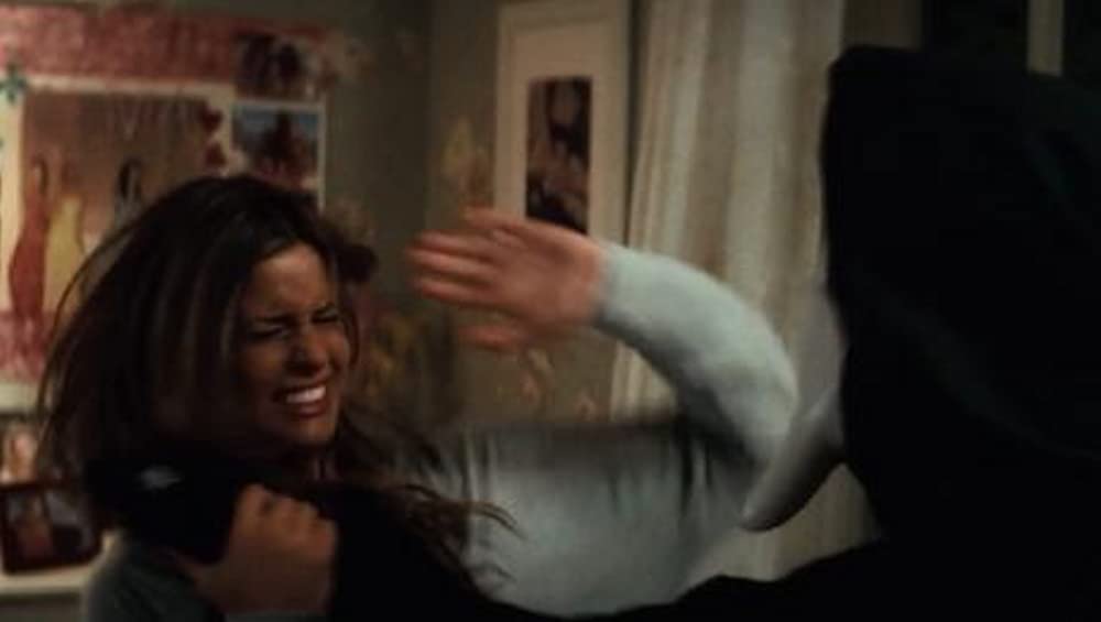 スクリーム4:ネクスト・ジェネレーションの画像