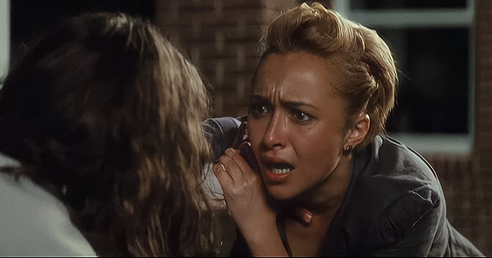 スクリーム4:ネクスト・ジェネレーションの画像