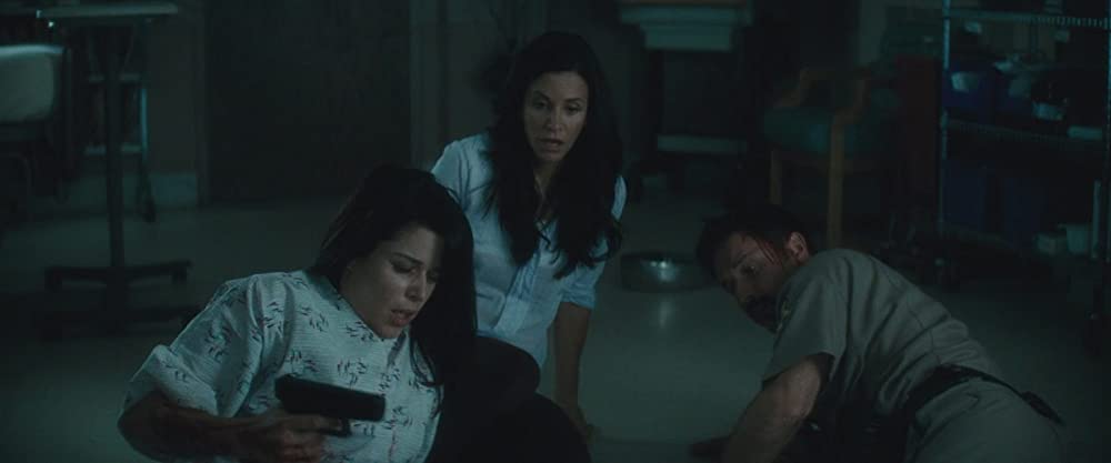 スクリーム4:ネクスト・ジェネレーションの画像