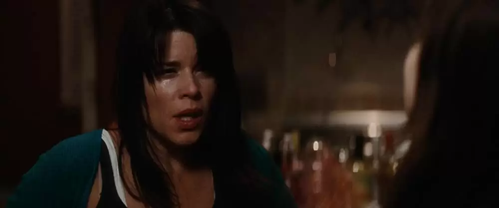 「スクリーム4:ネクスト・ジェネレーション」ネーブ・キャンベルの画像