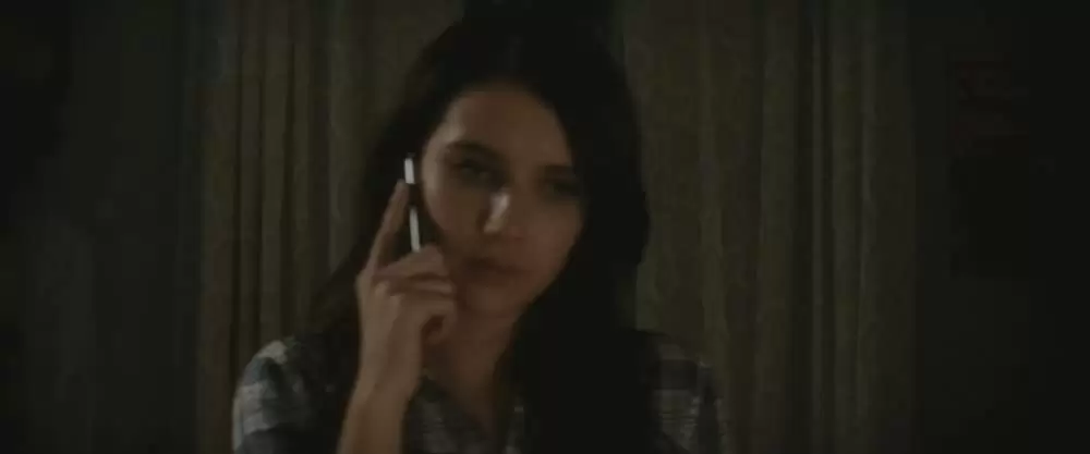 「スクリーム4:ネクスト・ジェネレーション」エマ・ロバーツの画像