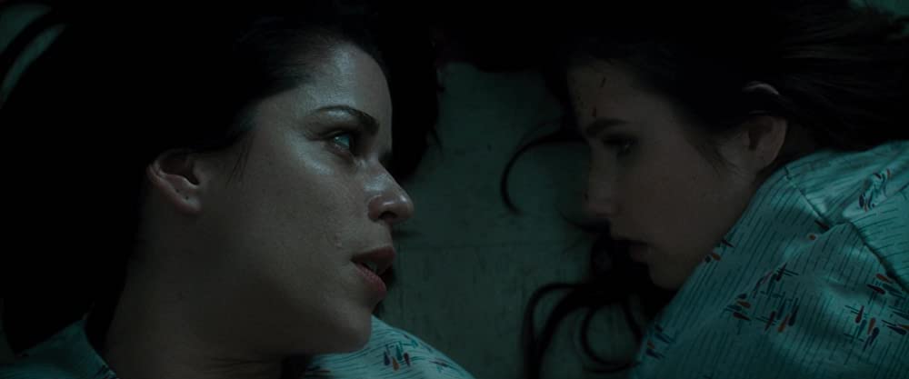 スクリーム4:ネクスト・ジェネレーションの画像