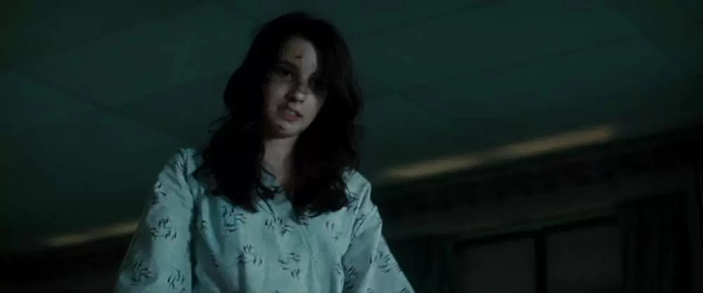 「スクリーム4:ネクスト・ジェネレーション」エマ・ロバーツの画像