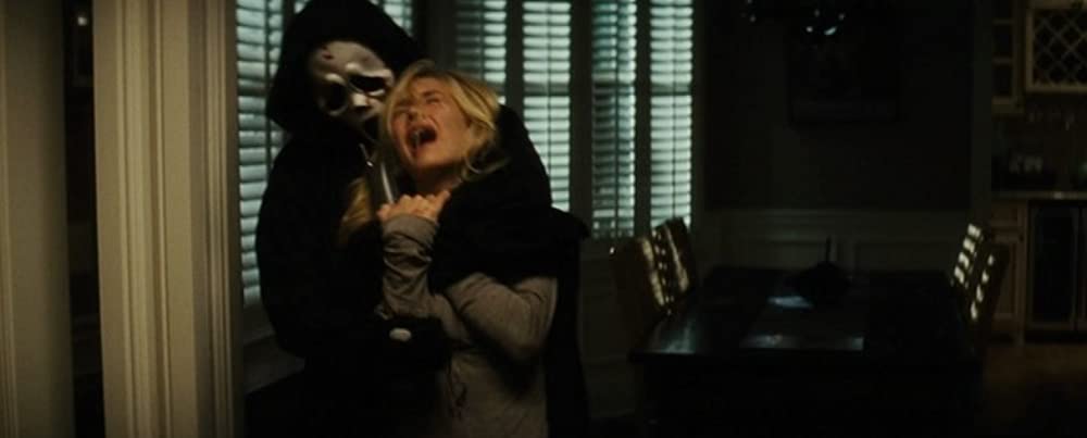 スクリーム4:ネクスト・ジェネレーションの画像