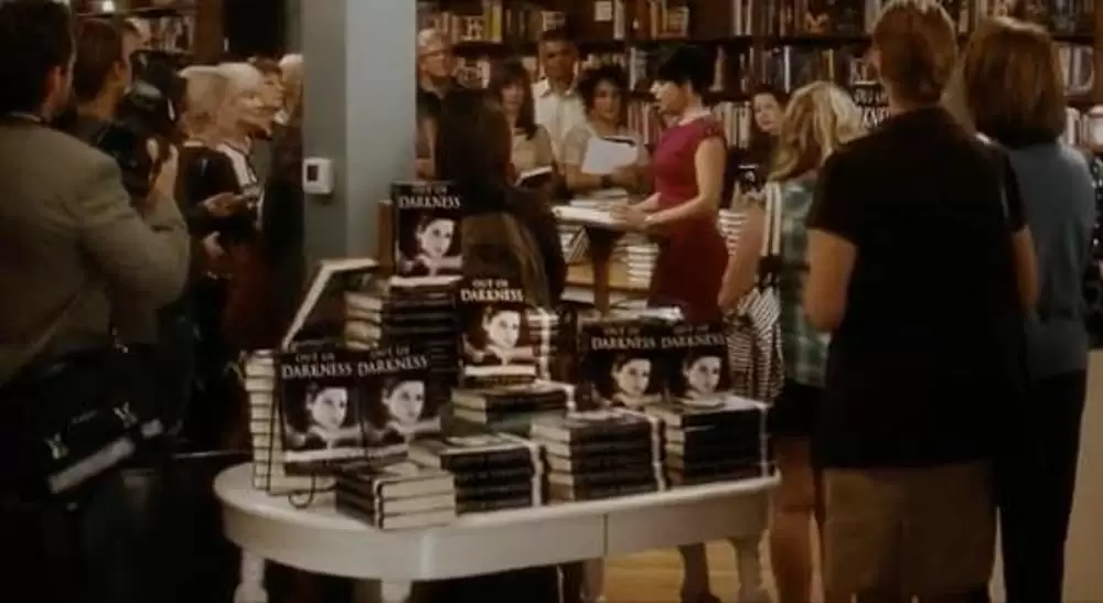 「スクリーム4:ネクスト・ジェネレーション」ネーブ・キャンベルの画像