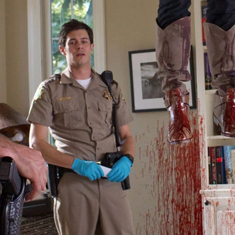 スクリーム4:ネクスト・ジェネレーションの画像