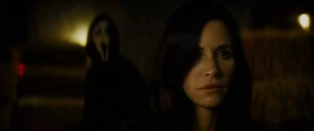 スクリーム4:ネクスト・ジェネレーションの画像