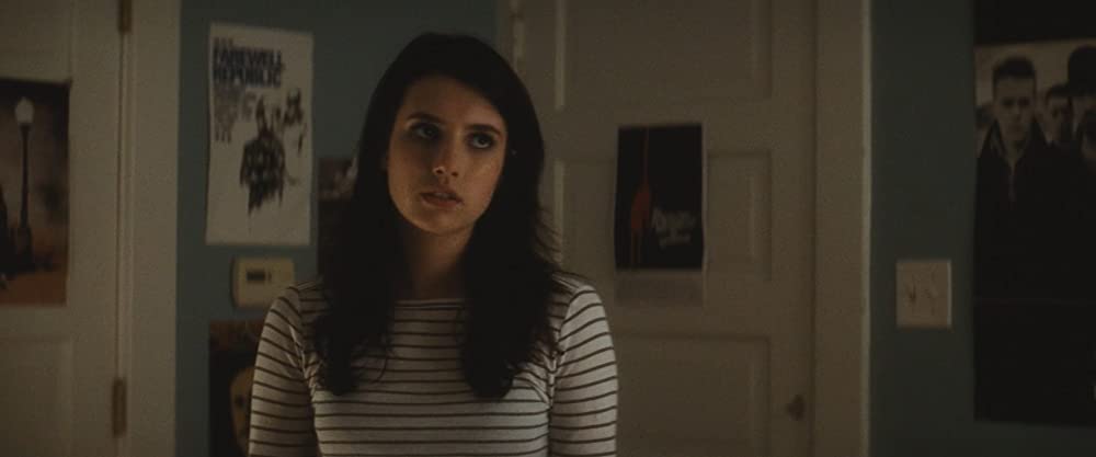 スクリーム4:ネクスト・ジェネレーションの画像