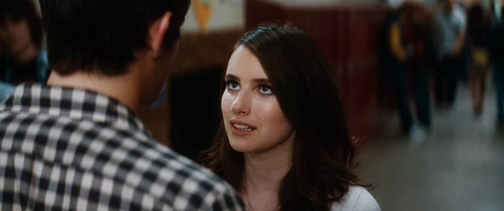 スクリーム4:ネクスト・ジェネレーションの画像