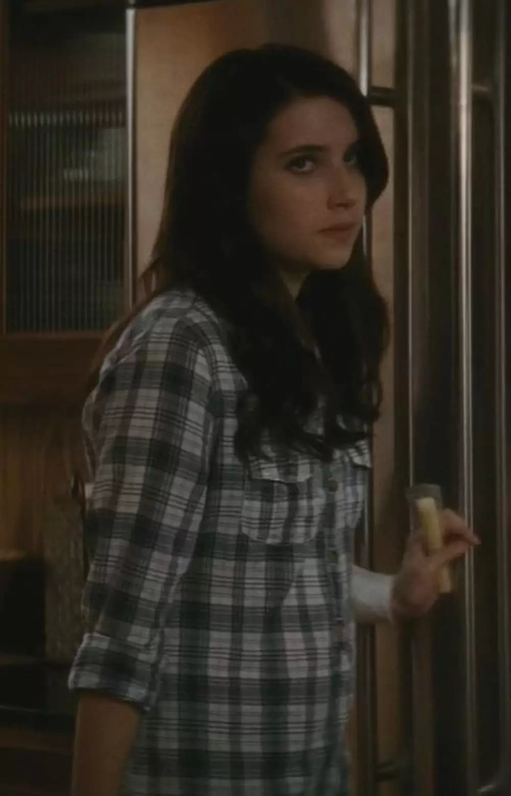 「スクリーム4:ネクスト・ジェネレーション」エマ・ロバーツの画像