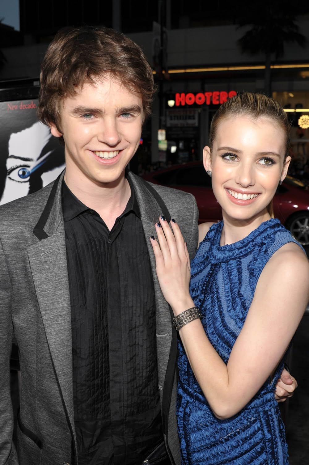 スクリーム4:ネクスト・ジェネレーションの画像