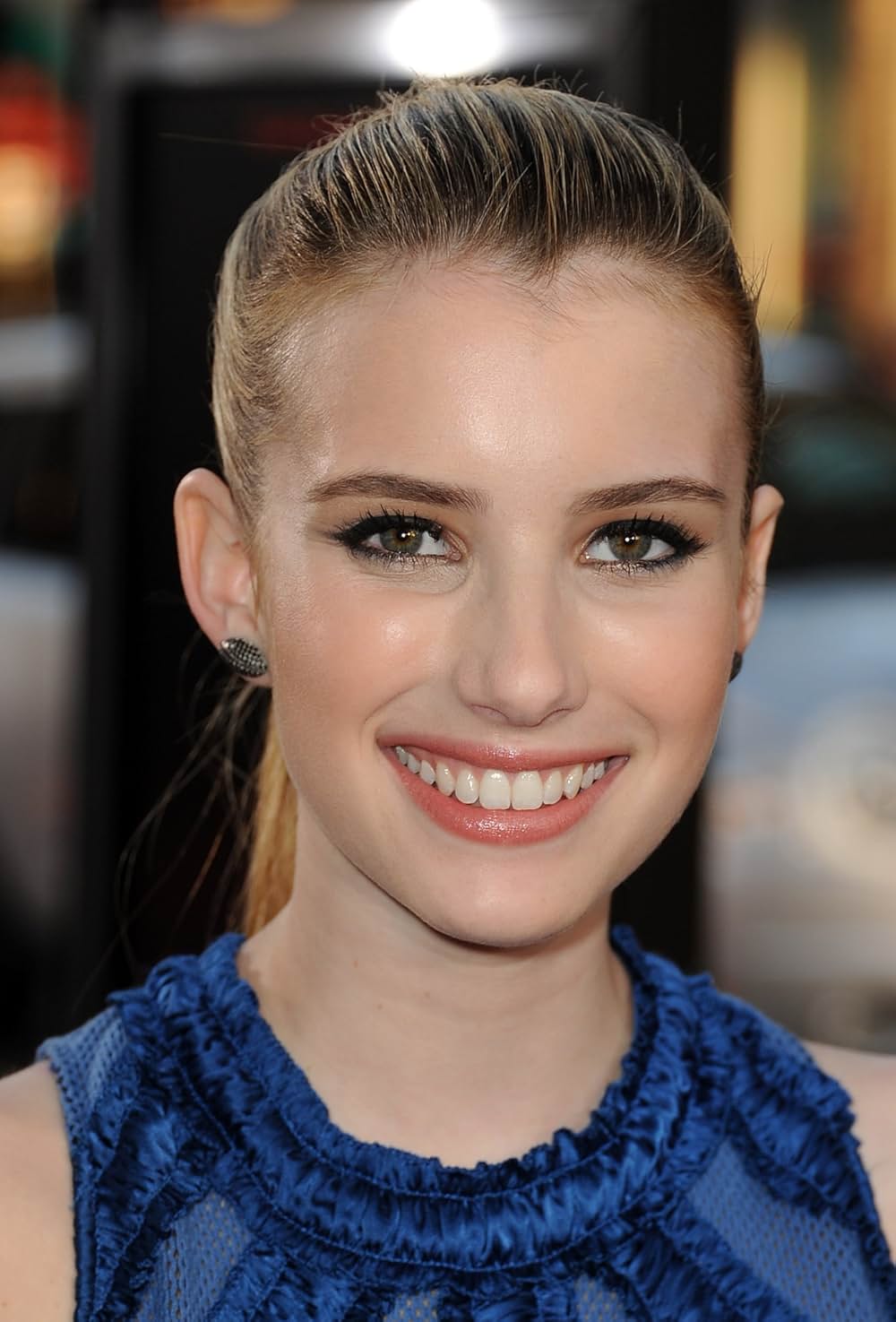 スクリーム4:ネクスト・ジェネレーションの画像