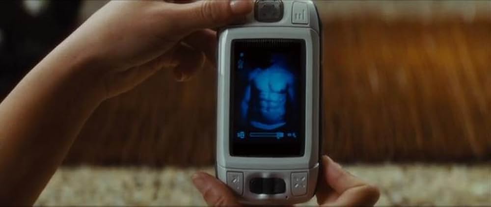 スクリーム4:ネクスト・ジェネレーションの画像