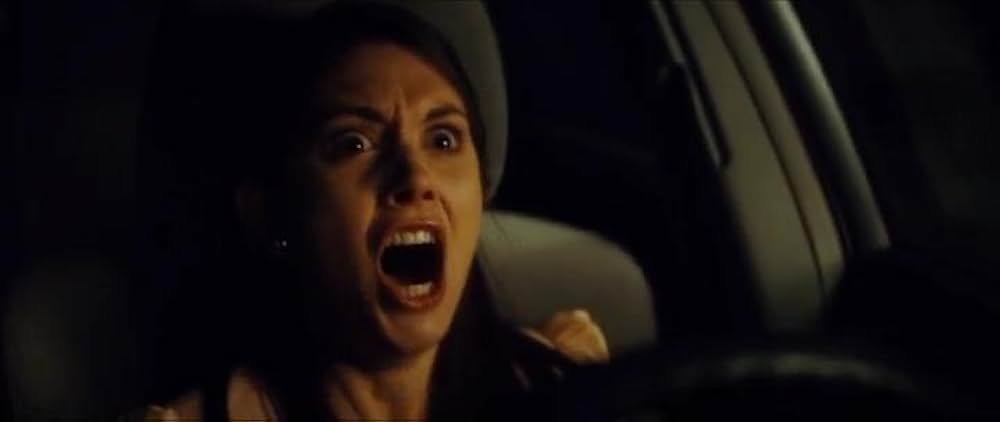 スクリーム4:ネクスト・ジェネレーションの画像