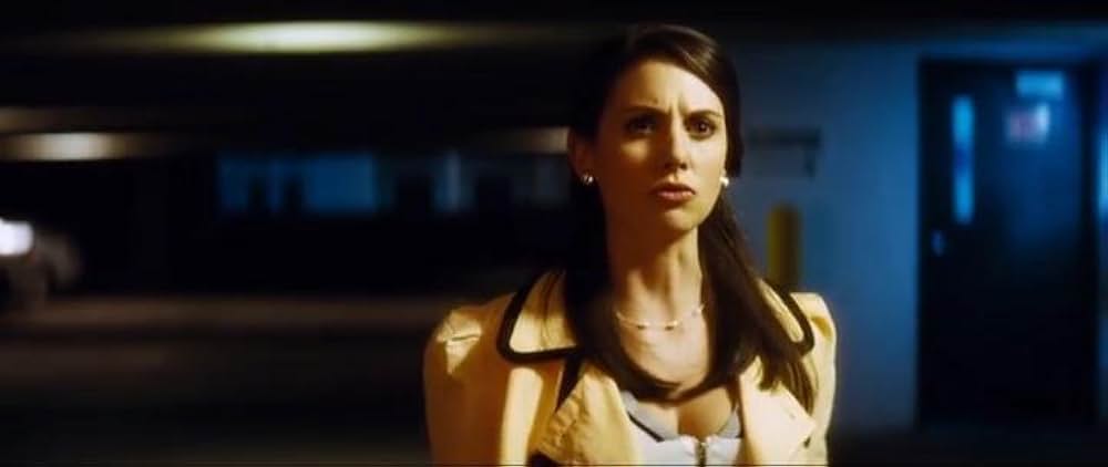 スクリーム4:ネクスト・ジェネレーションの画像