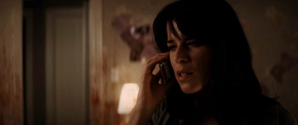 スクリーム4:ネクスト・ジェネレーションの画像