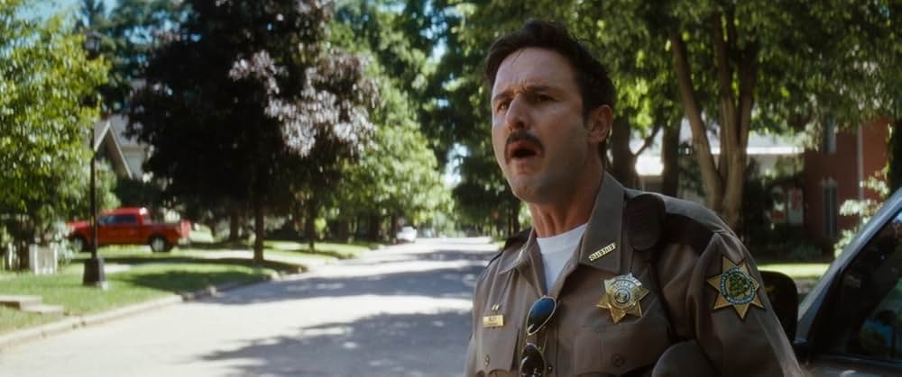 スクリーム4:ネクスト・ジェネレーションの画像