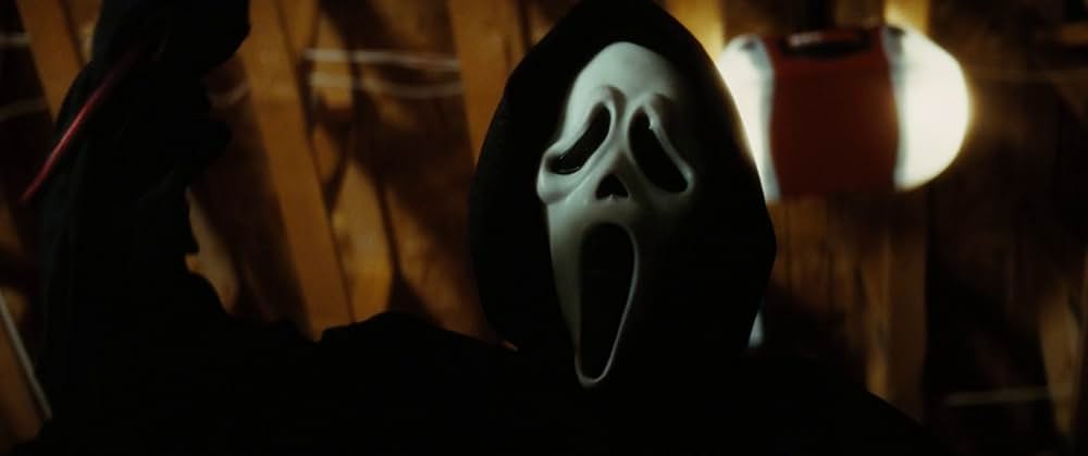 スクリーム4:ネクスト・ジェネレーションの画像