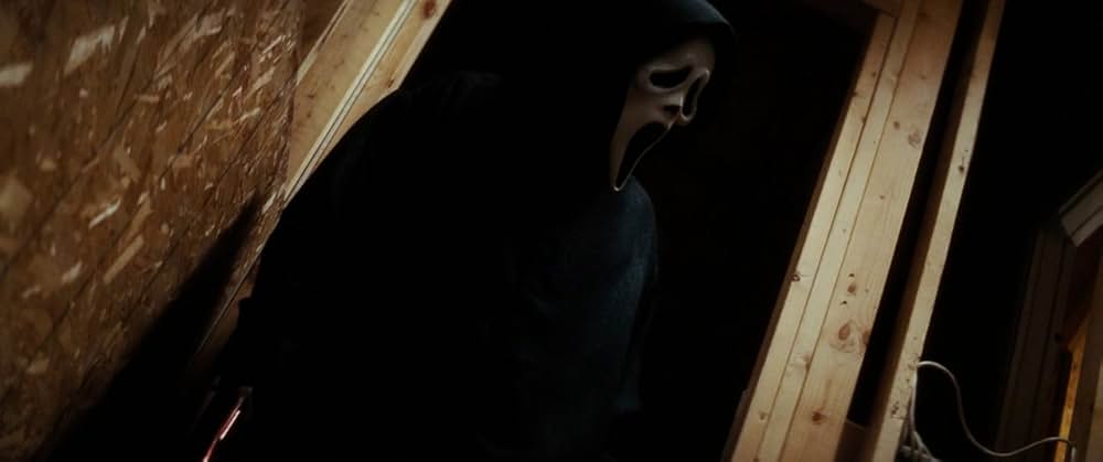 スクリーム4:ネクスト・ジェネレーションの画像