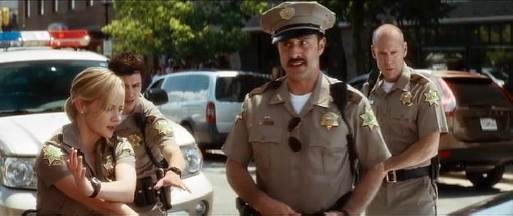 スクリーム4:ネクスト・ジェネレーションの画像