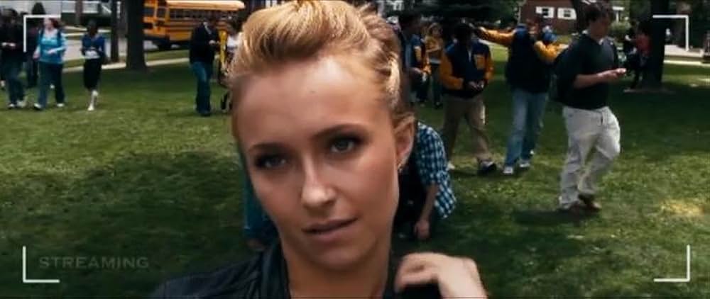 スクリーム4:ネクスト・ジェネレーションの画像