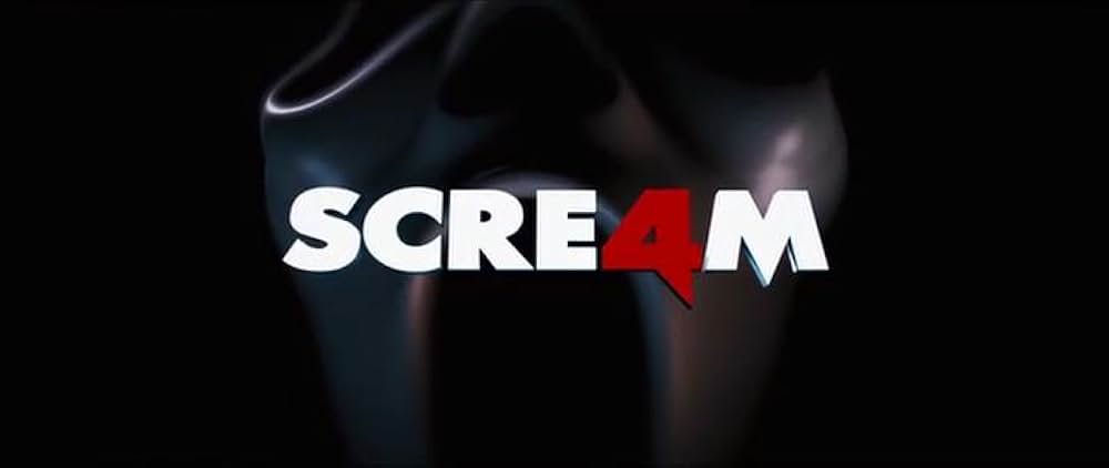スクリーム4:ネクスト・ジェネレーションの画像