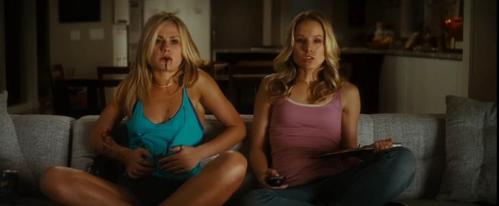 スクリーム4:ネクスト・ジェネレーションの画像