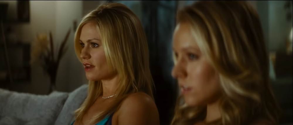 スクリーム4:ネクスト・ジェネレーションの画像