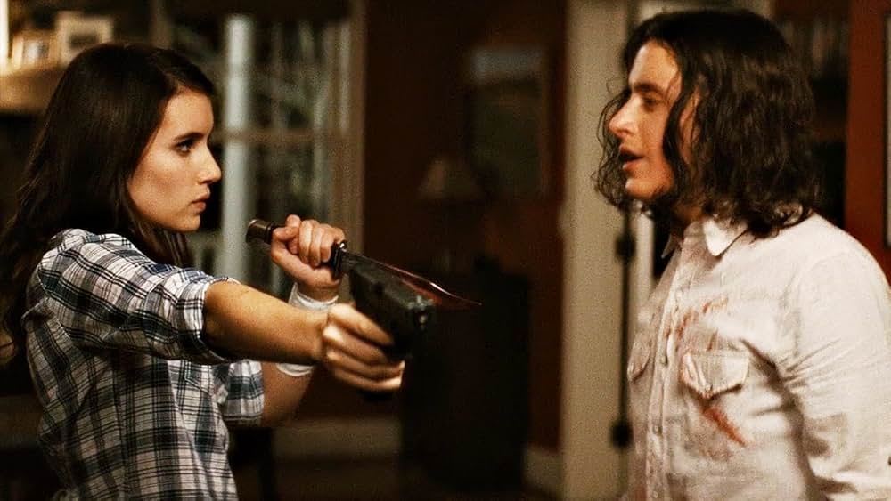 スクリーム4:ネクスト・ジェネレーションの画像