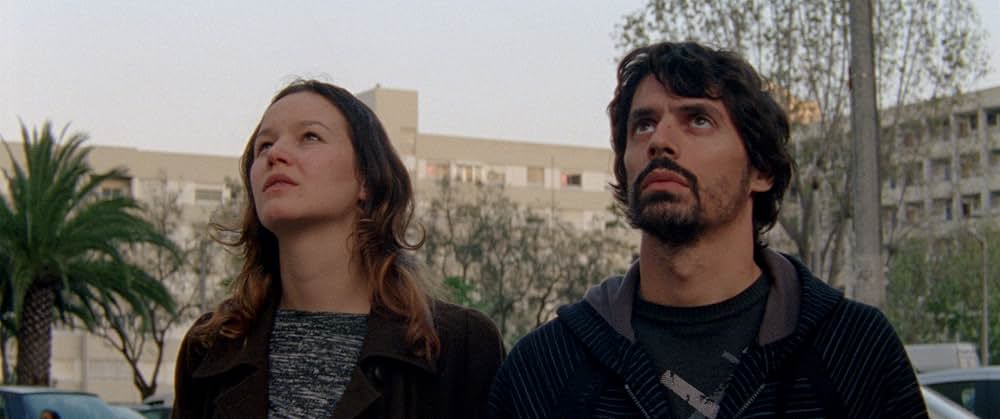 アラビアン・ナイト 第２部 孤独な人々の画像