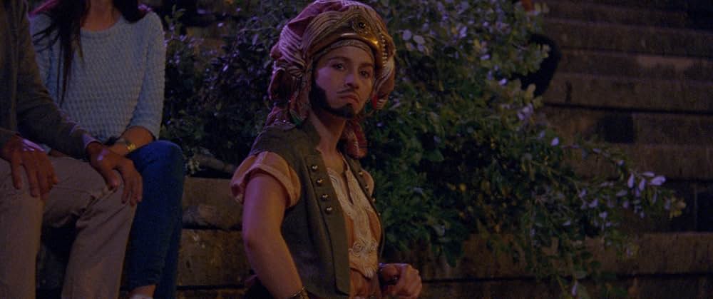 アラビアン・ナイト 第２部 孤独な人々の画像