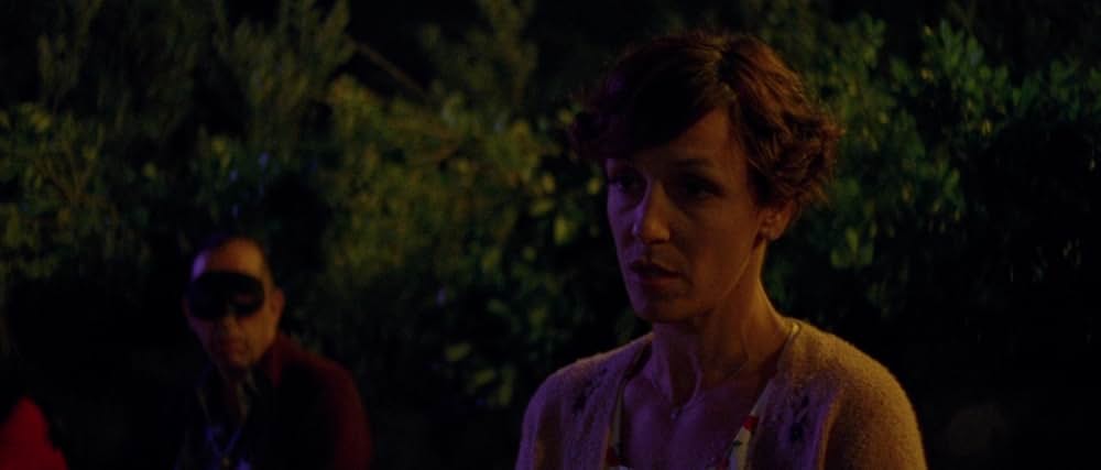 アラビアン・ナイト 第２部 孤独な人々の画像