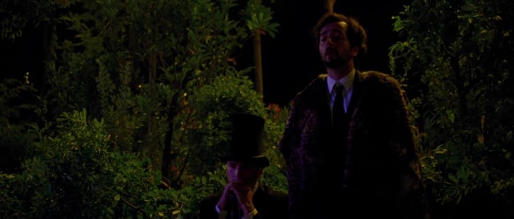 アラビアン・ナイト 第２部 孤独な人々の画像