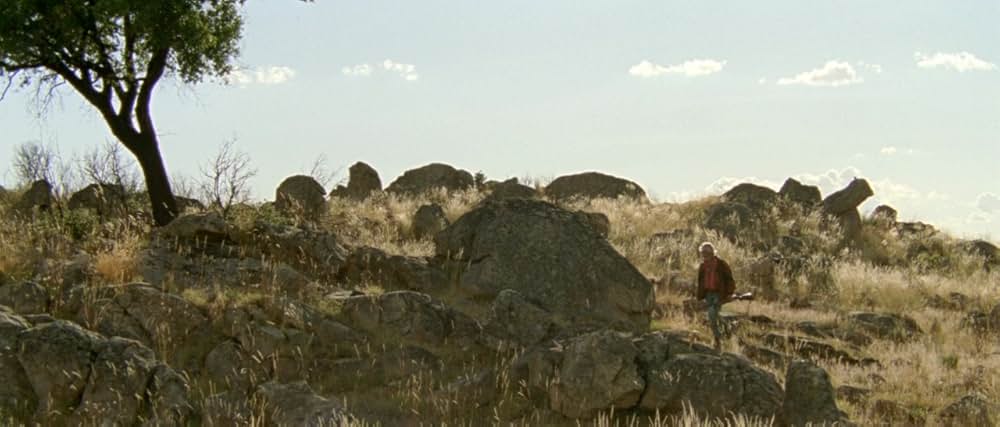 アラビアン・ナイト 第２部 孤独な人々の画像