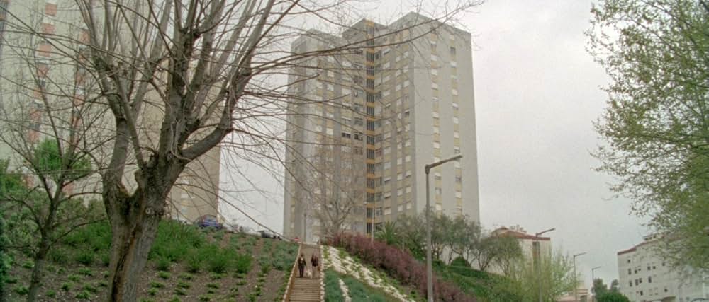 アラビアン・ナイト 第２部 孤独な人々の画像