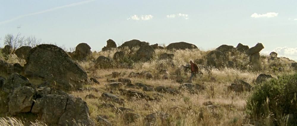 アラビアン・ナイト 第２部 孤独な人々の画像