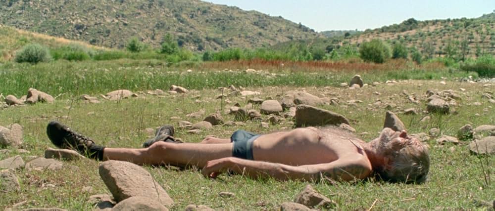 アラビアン・ナイト 第２部 孤独な人々の画像