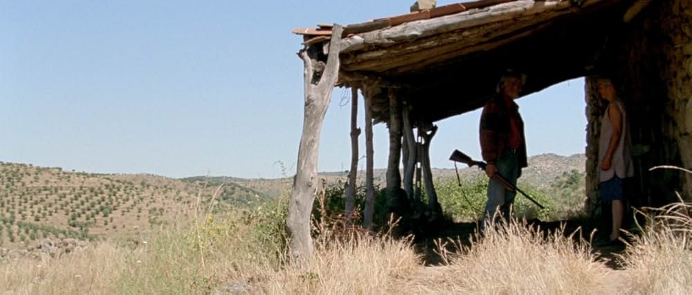 アラビアン・ナイト 第２部 孤独な人々の画像