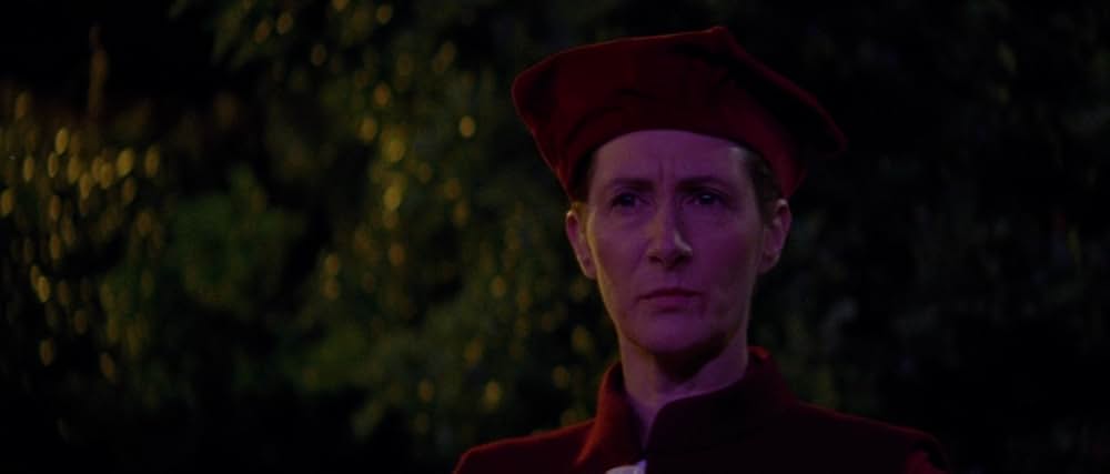 アラビアン・ナイト 第２部 孤独な人々の画像