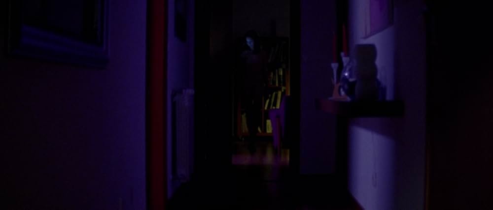 アラビアン・ナイト 第２部 孤独な人々の画像