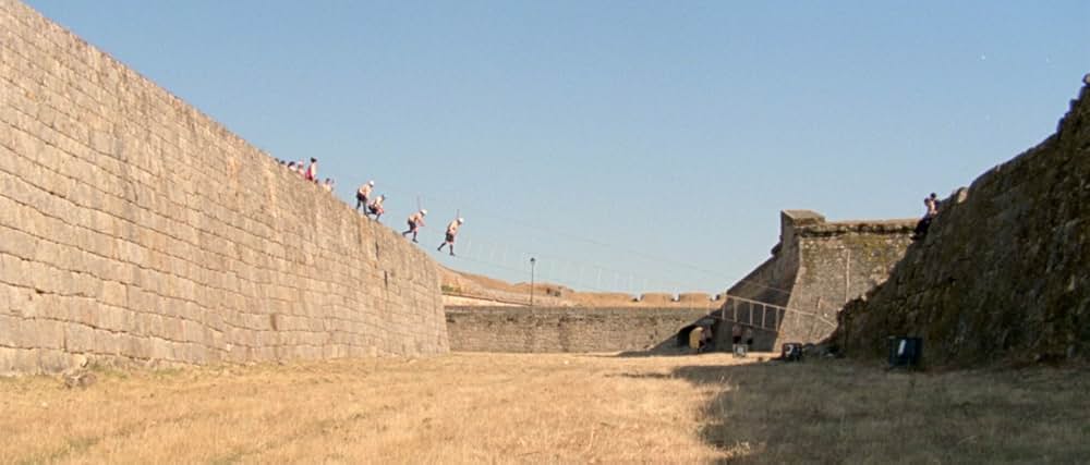 アラビアン・ナイト 第２部 孤独な人々の画像