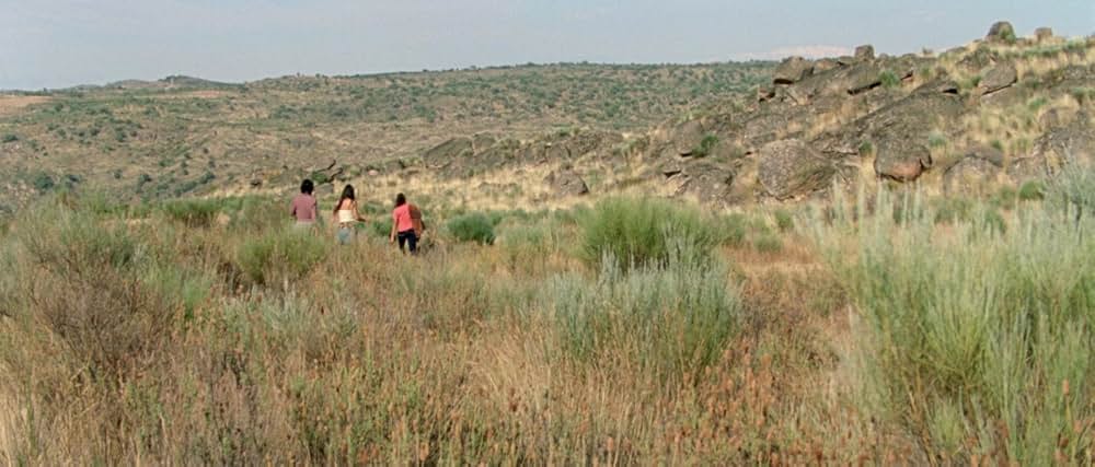 アラビアン・ナイト 第２部 孤独な人々の画像