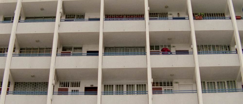 アラビアン・ナイト 第２部 孤独な人々の画像