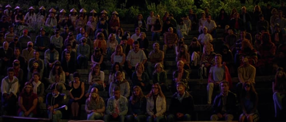 アラビアン・ナイト 第２部 孤独な人々の画像