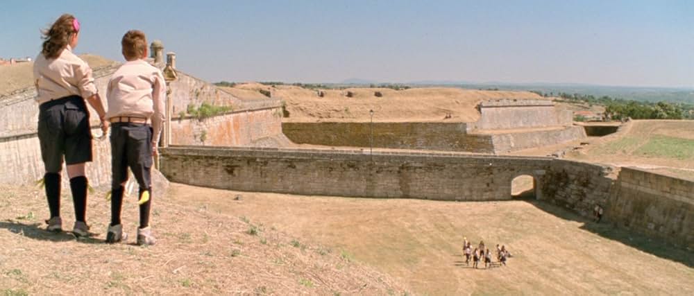 アラビアン・ナイト 第２部 孤独な人々の画像