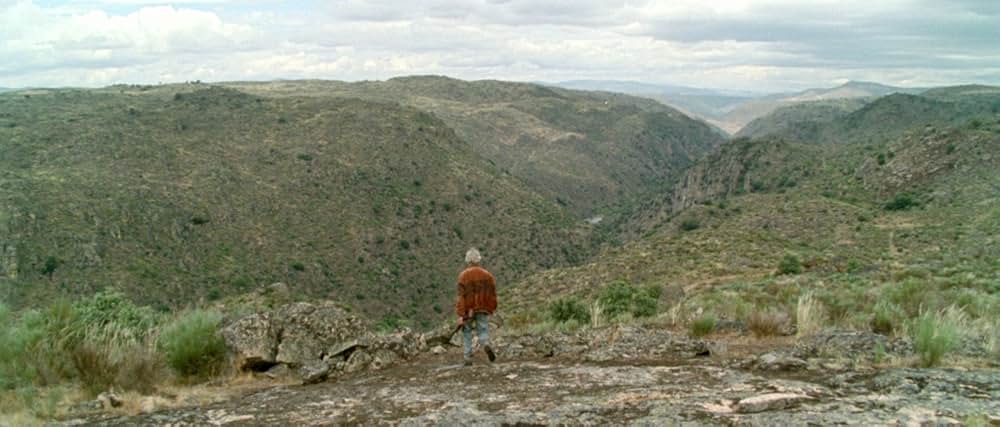 アラビアン・ナイト 第２部 孤独な人々の画像