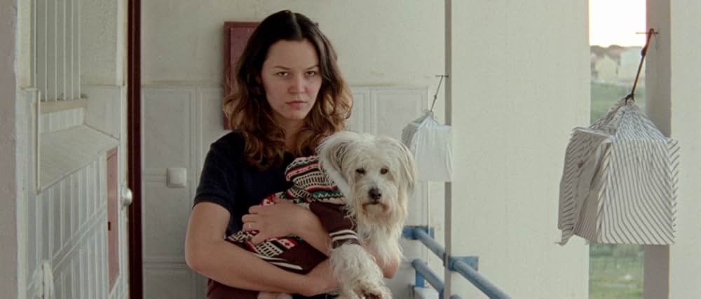 アラビアン・ナイト 第２部 孤独な人々の画像