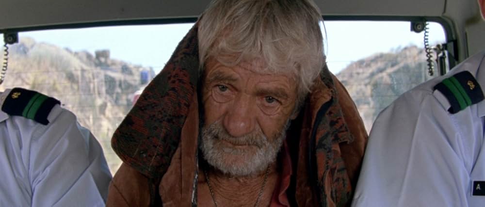 アラビアン・ナイト 第２部 孤独な人々の画像