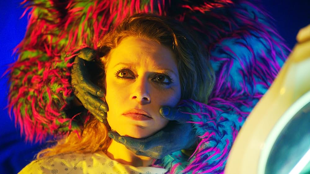 アンチバース（原題）の画像